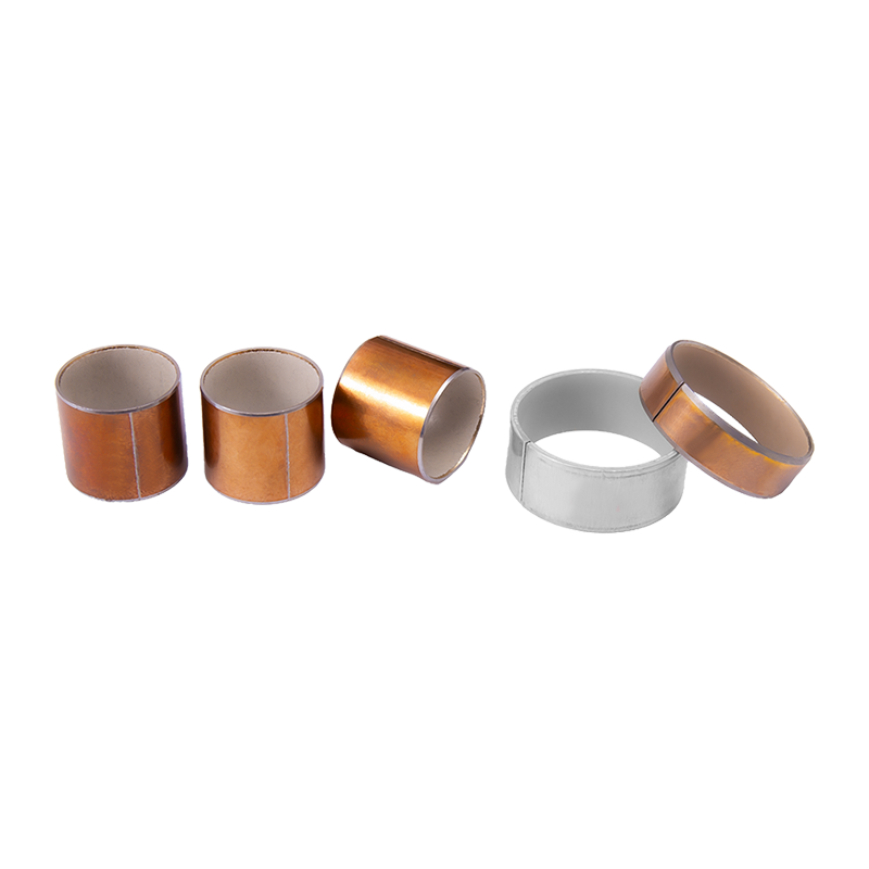 HZ1E Jenis 1 berasaskan keluli pengisi tak organik (putih) galas pelincir sendiri