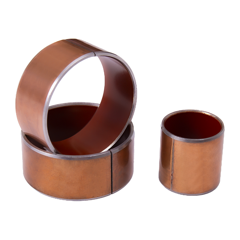 HZ1D Jenis 1 berasaskan keluli pengisi tak organik (merah) galas pelincir sendiri