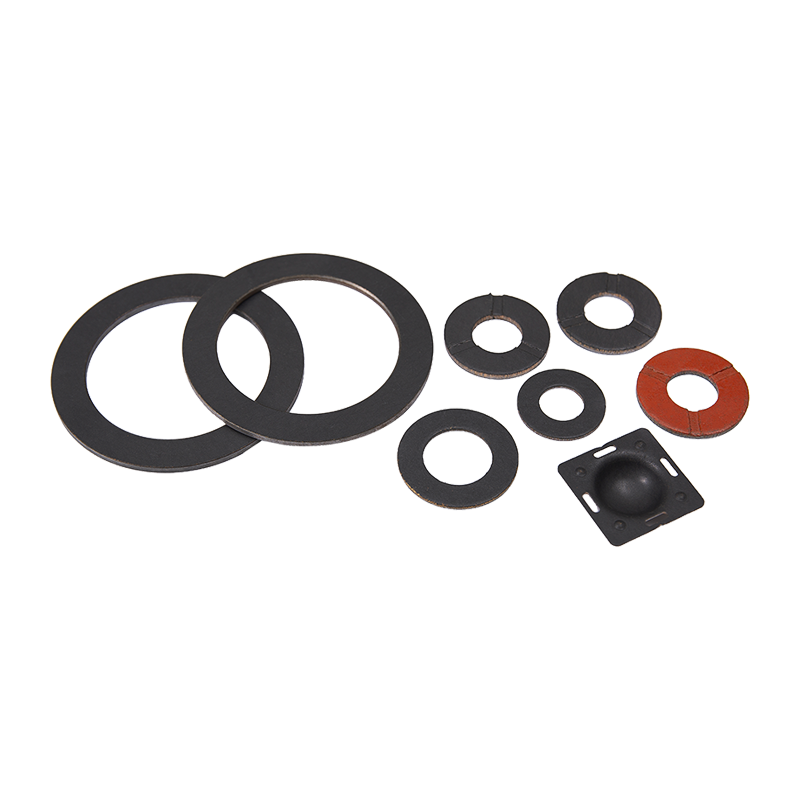 Pencuci tujahan bertutup 1DWC