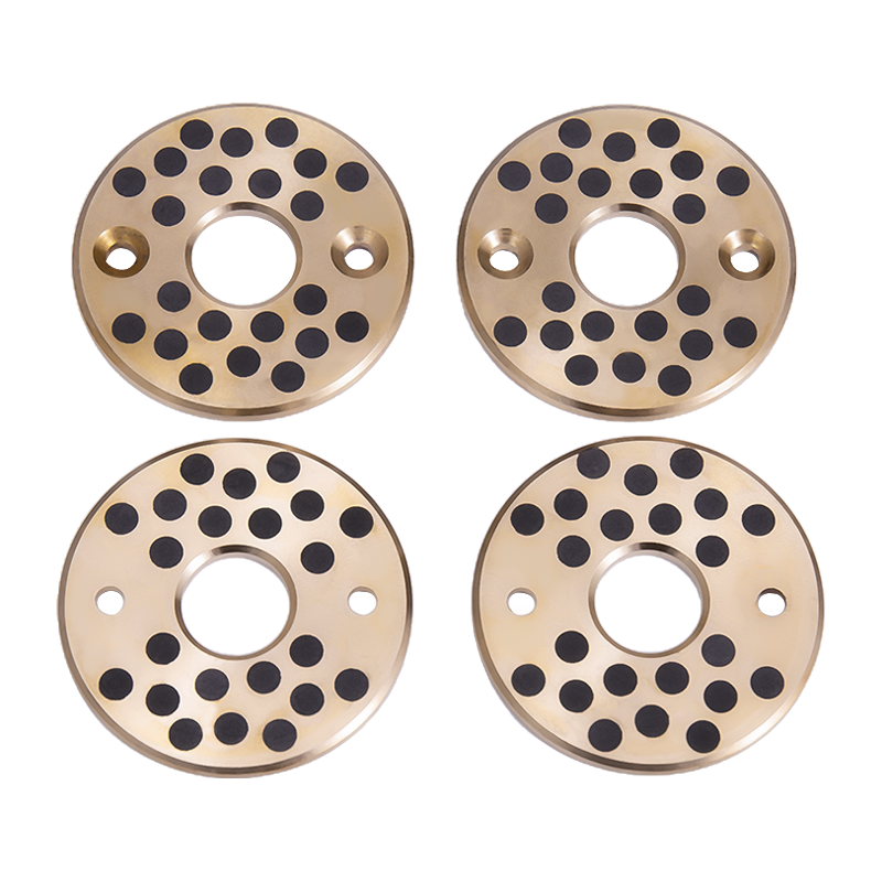 Gelangsar grafit kekerasan tinggi HZ-JSP