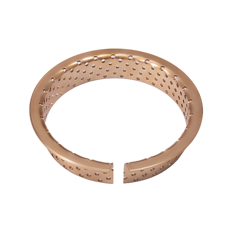 HZ092F Sendal gangsa tebuk dan bebibir