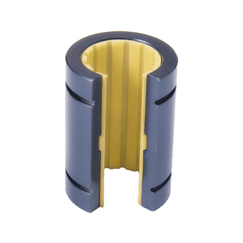 HZ-LIN Kejuruteraan plastik galas gelongsor linear