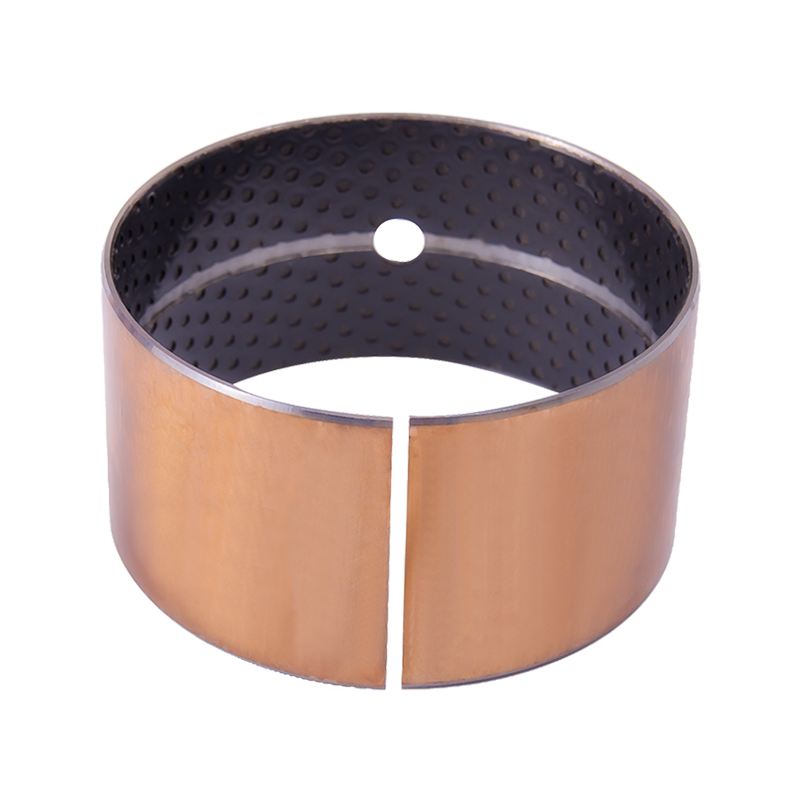 Galas pelinciran sempadan POM/pengisi berplumbum (hitam) keluli karbon rendah HZ2X