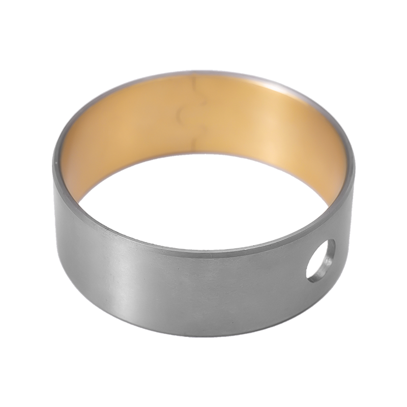 HZ801 galas komposit dwilogam plat licin warna semulajadi