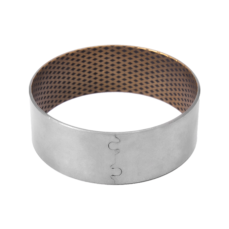 Sendal tembaga grafit dwilogam HZ08G