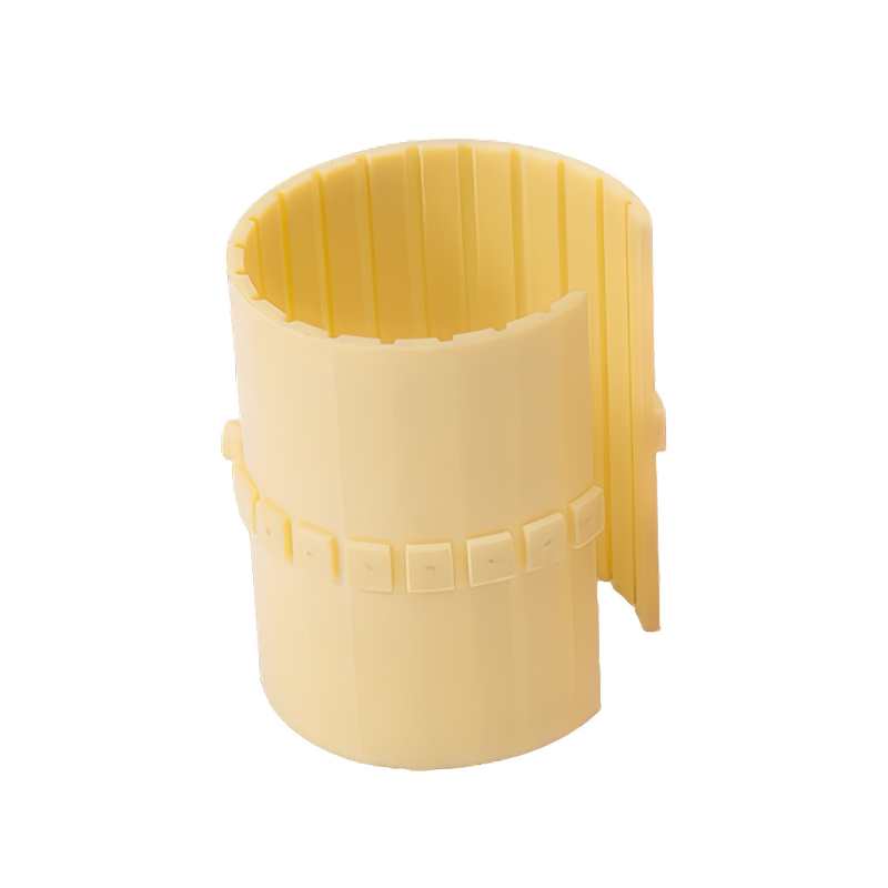 Filem gelongsor galas plastik Kejuruteraan HZ-LIN